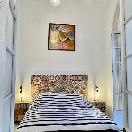 Picasso's Deluxe Puerta Malaga