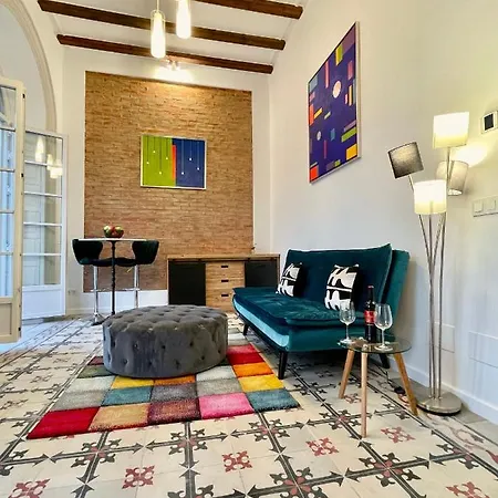 Picasso's Deluxe Puerta Malaga